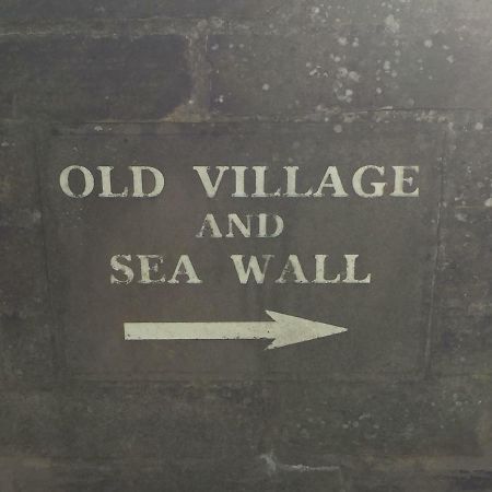 Fernleigh Bed & Breakfast Robin Hood's Bay Exterior foto