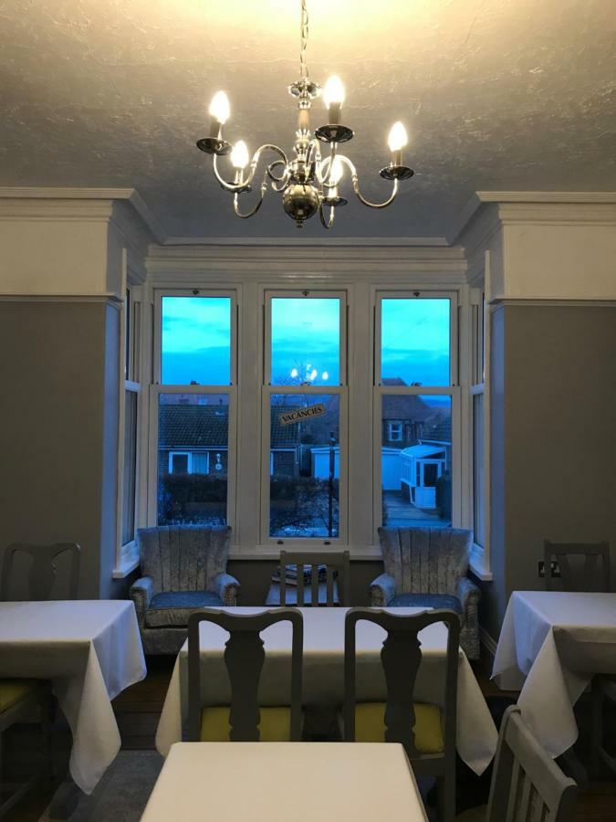 Fernleigh Bed & Breakfast Robin Hood's Bay Exterior foto